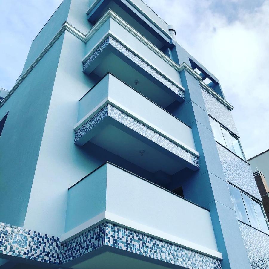 Lagoinha Beach Residencial Bombinhas Exterior photo