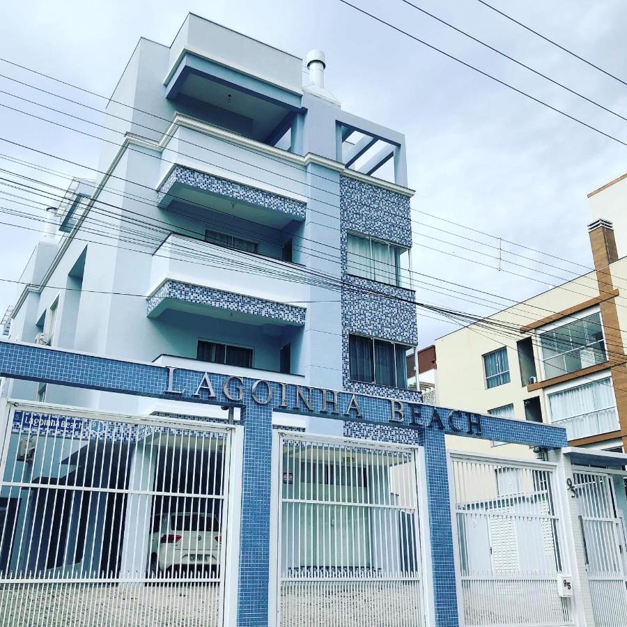 Lagoinha Beach Residencial Bombinhas Exterior photo