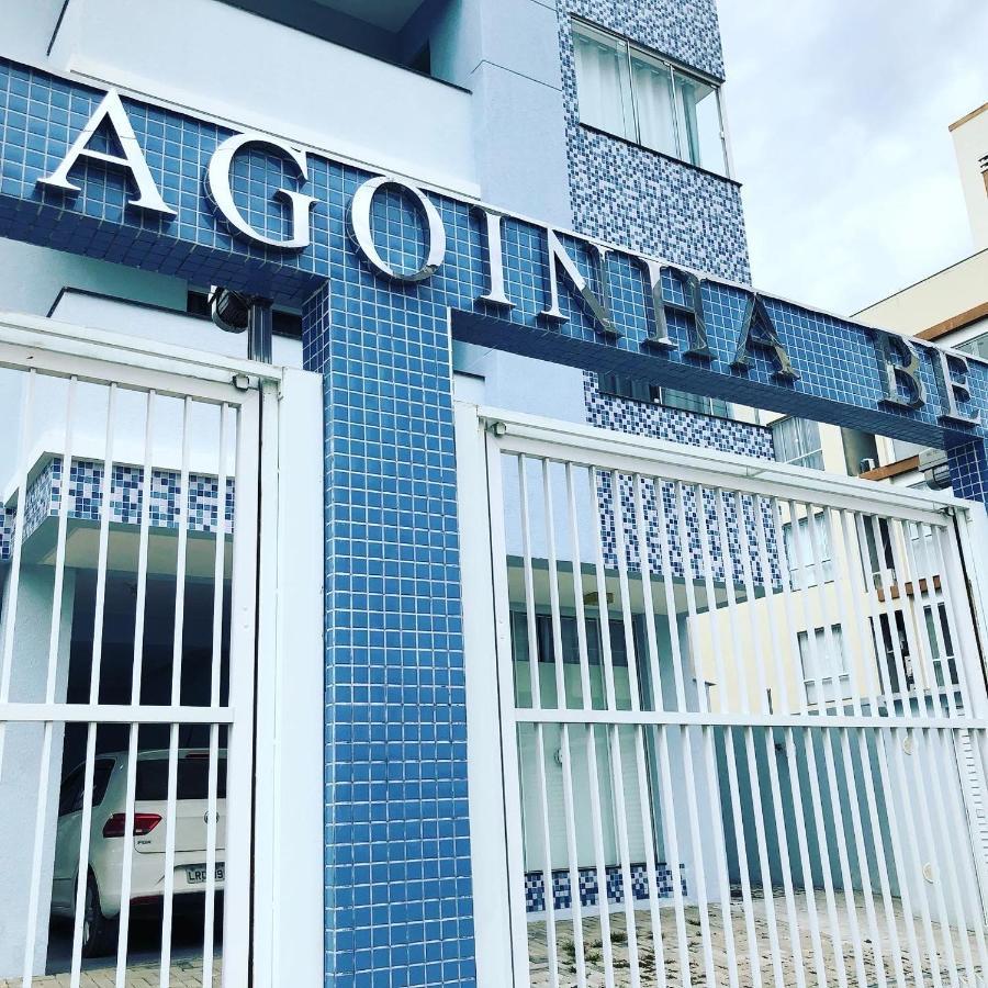 Lagoinha Beach Residencial Bombinhas Exterior photo