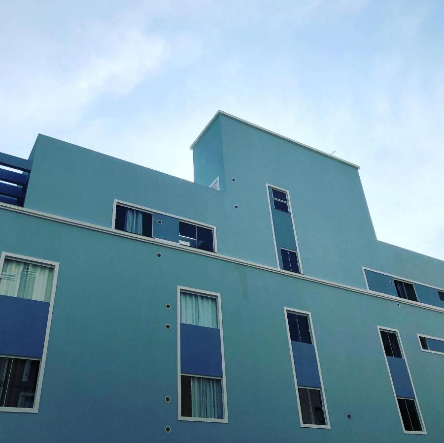 Lagoinha Beach Residencial Bombinhas Exterior photo