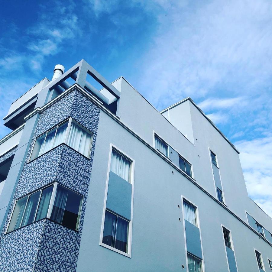 Lagoinha Beach Residencial Bombinhas Exterior photo
