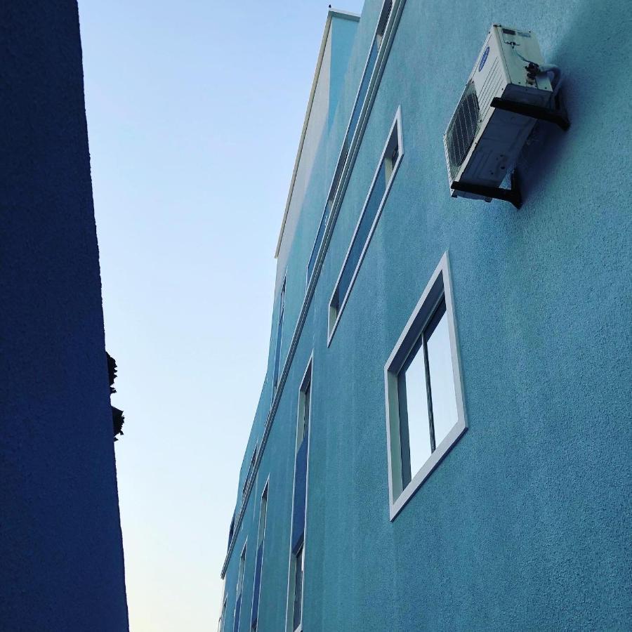 Lagoinha Beach Residencial Bombinhas Exterior photo