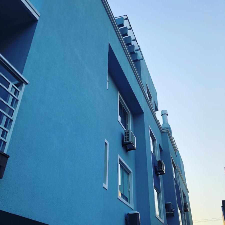 Lagoinha Beach Residencial Bombinhas Exterior photo