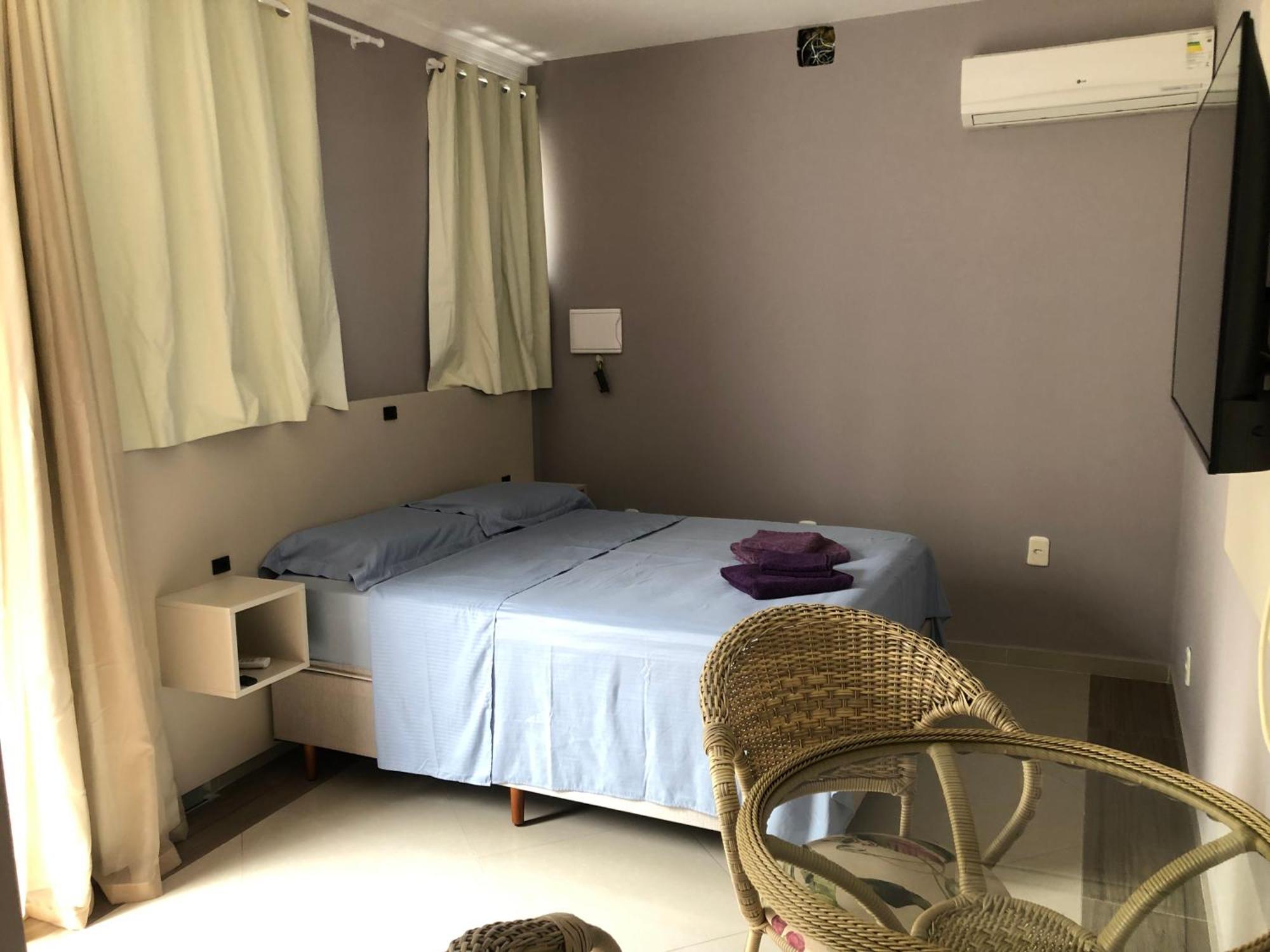 Lagoinha Beach Residencial Bombinhas Exterior photo