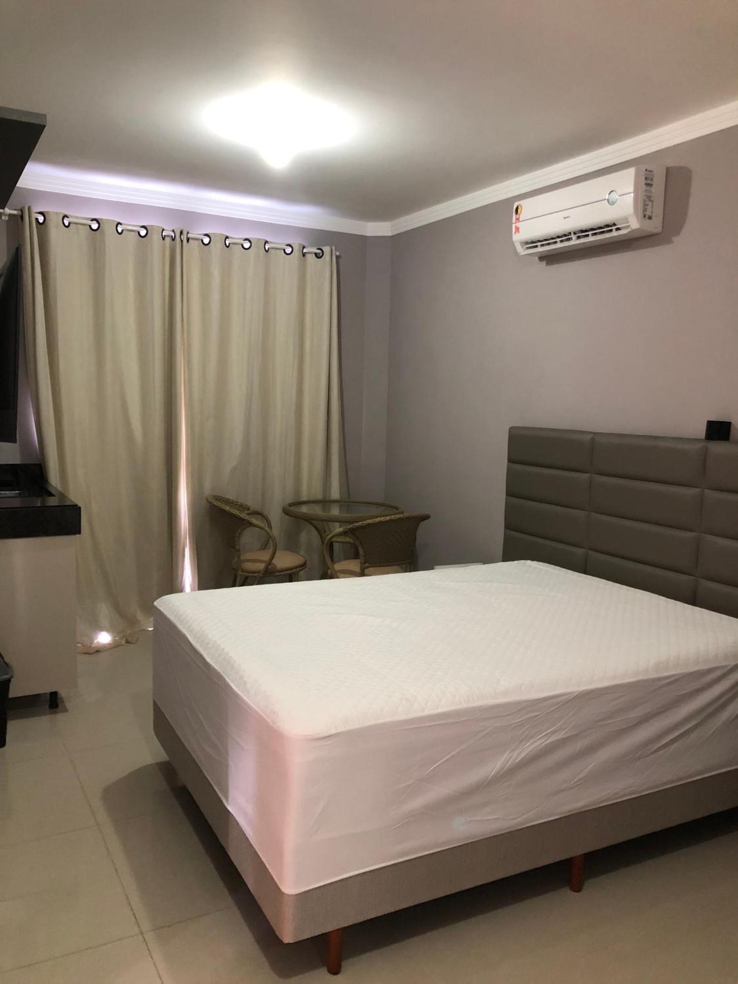 Lagoinha Beach Residencial Bombinhas Exterior photo