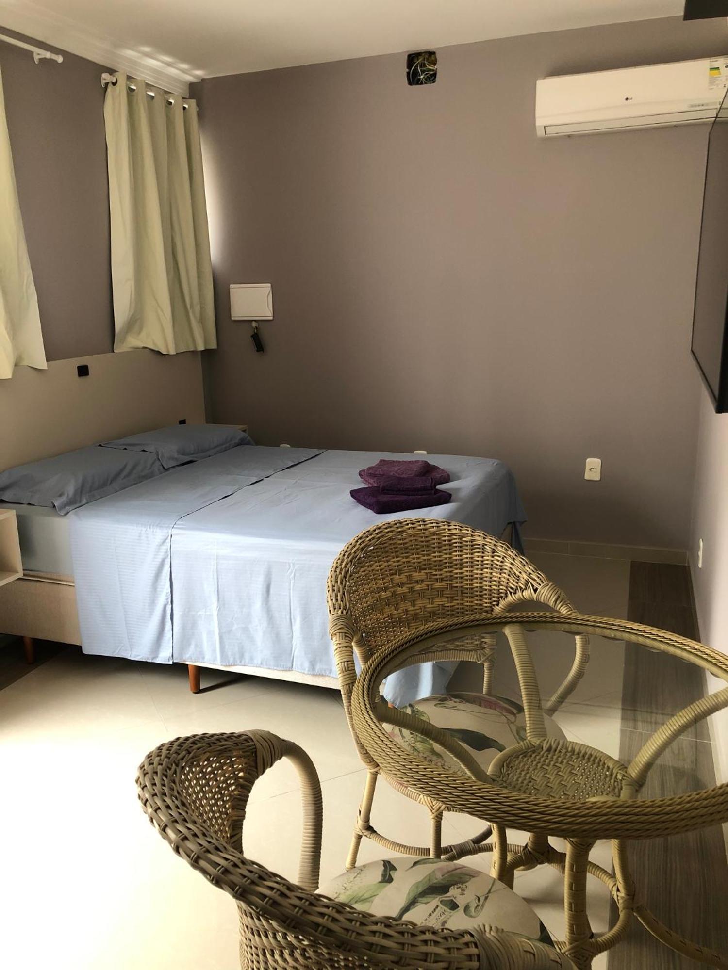 Lagoinha Beach Residencial Bombinhas Exterior photo