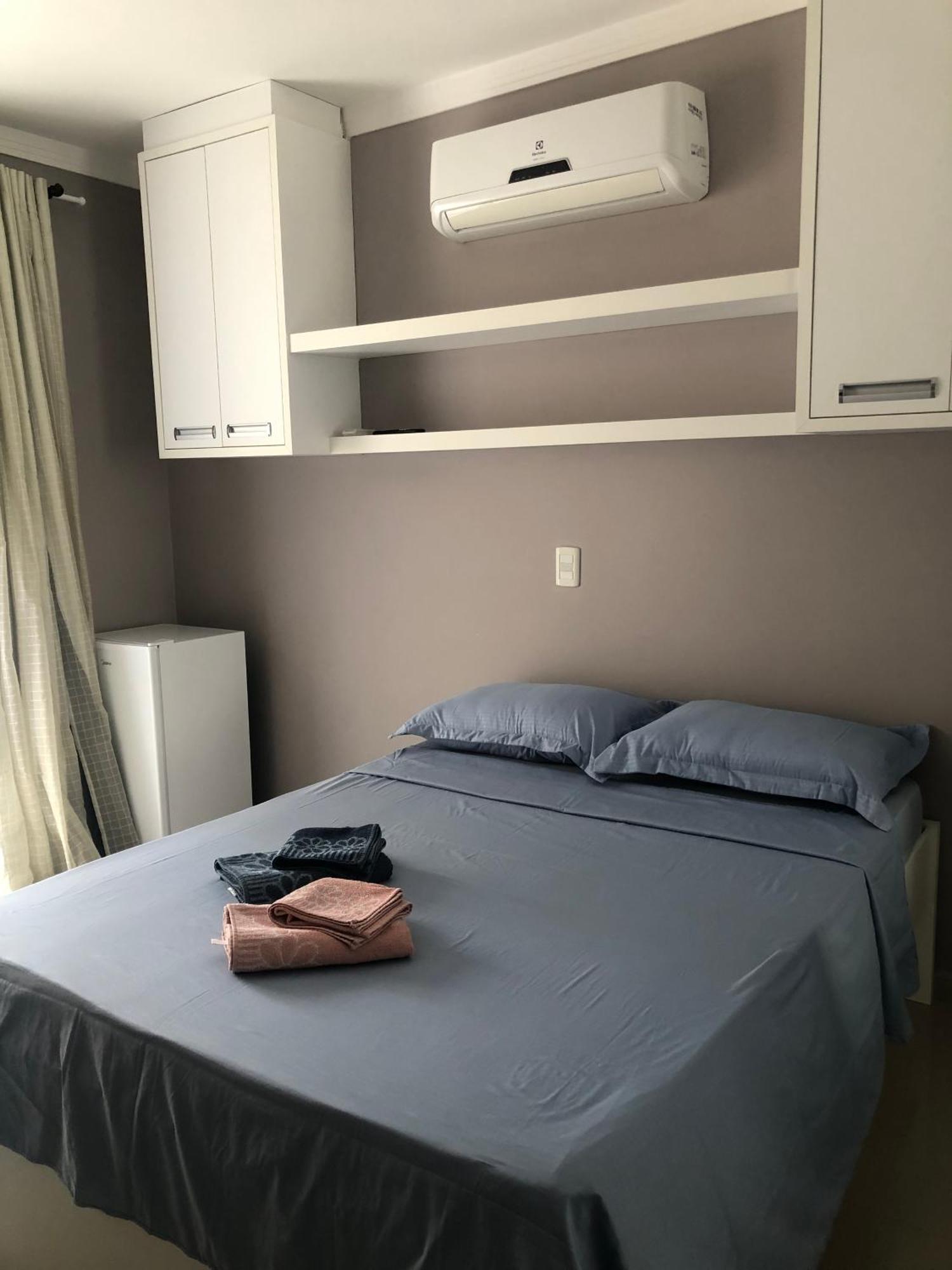 Lagoinha Beach Residencial Bombinhas Exterior photo