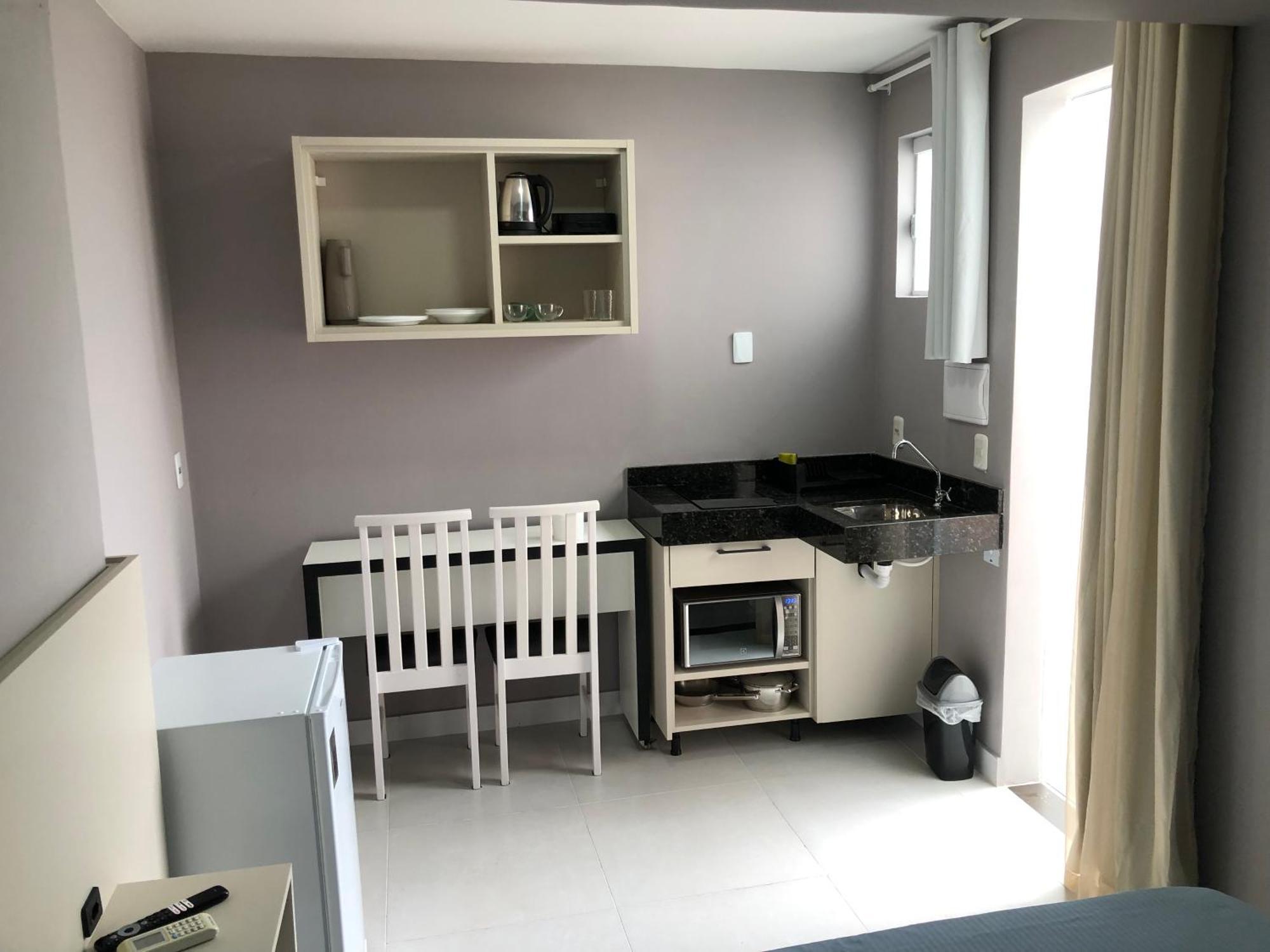 Lagoinha Beach Residencial Bombinhas Exterior photo