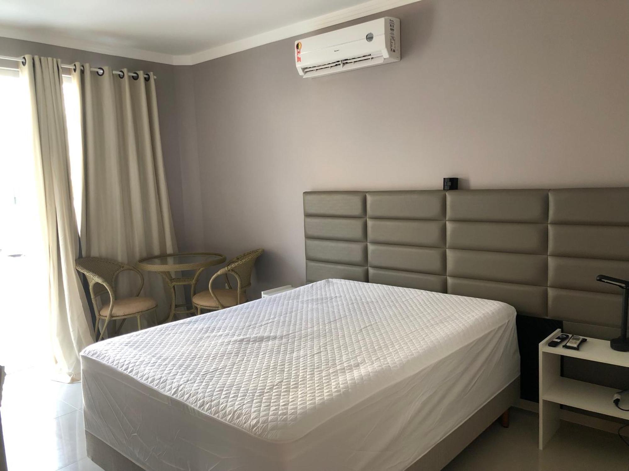 Lagoinha Beach Residencial Bombinhas Exterior photo