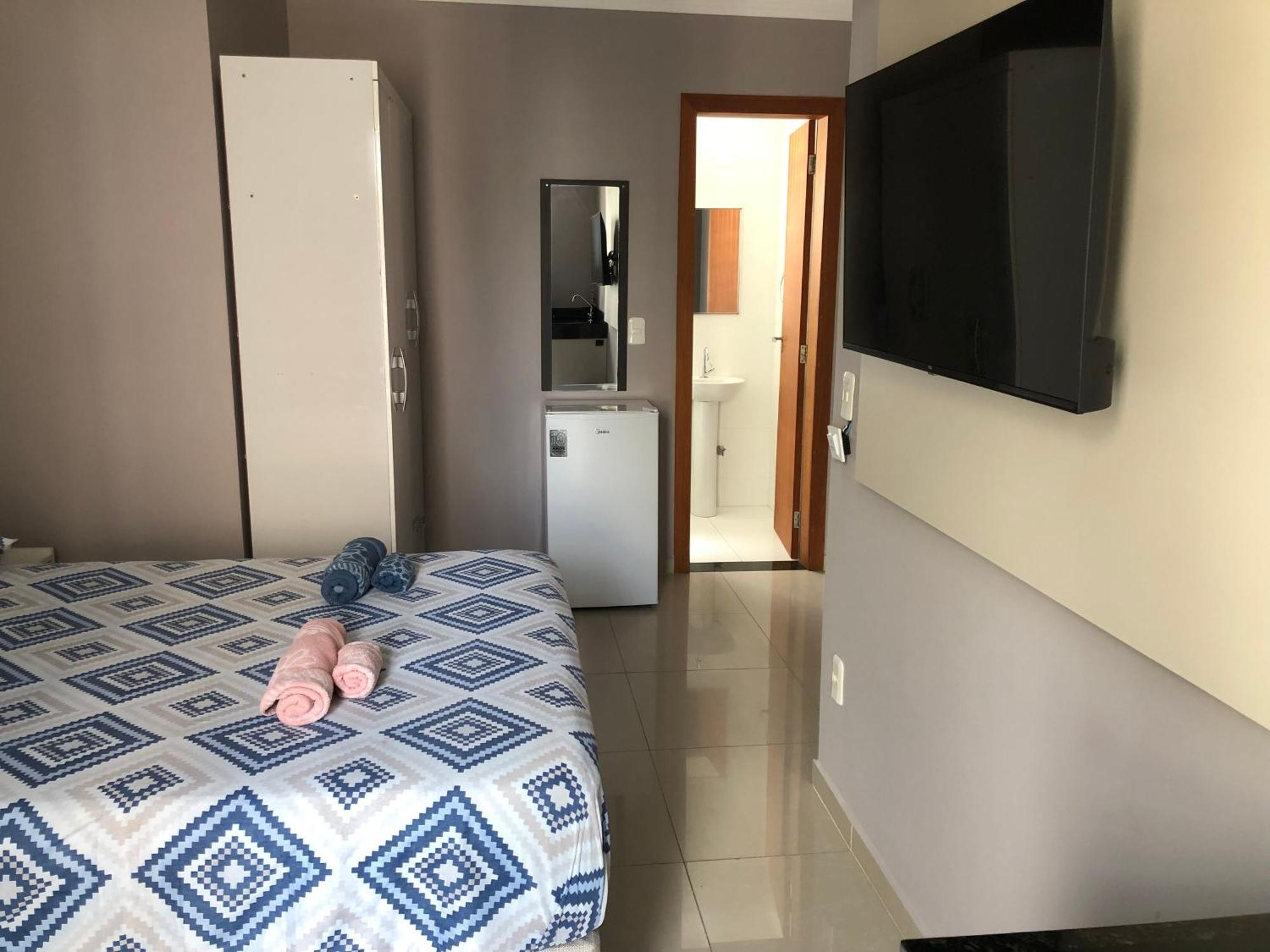 Lagoinha Beach Residencial Bombinhas Exterior photo