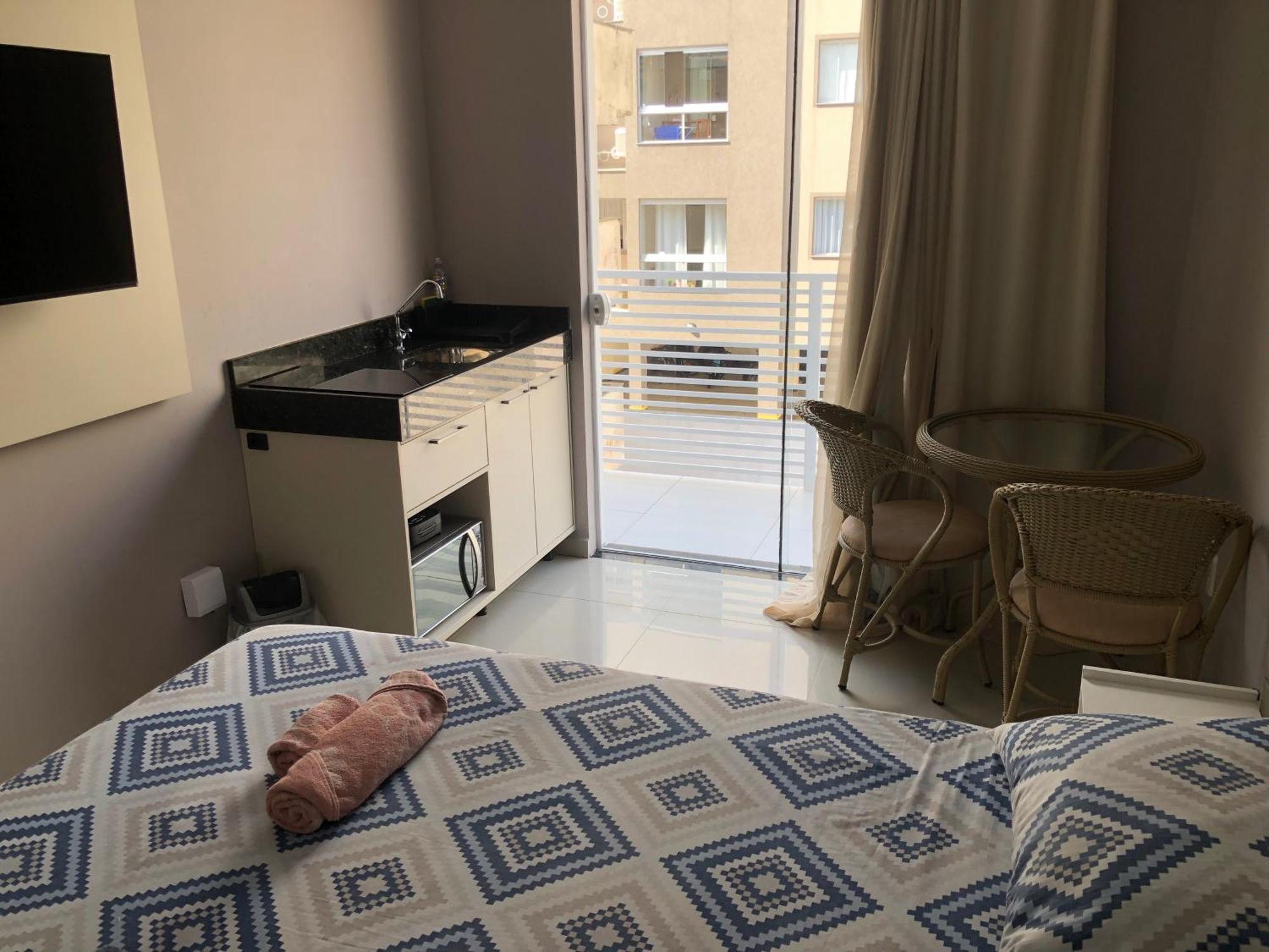 Lagoinha Beach Residencial Bombinhas Exterior photo