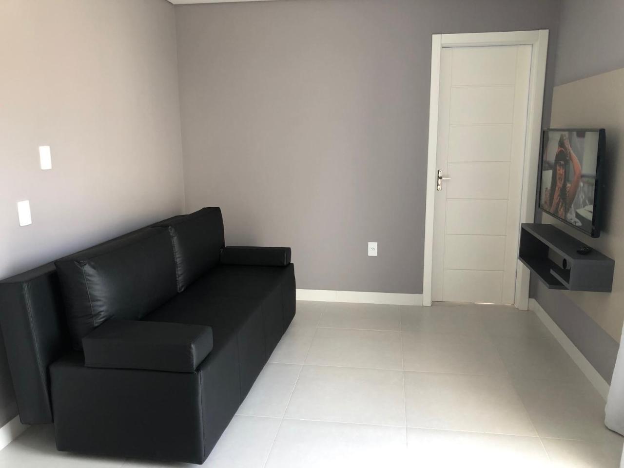 Lagoinha Beach Residencial Bombinhas Exterior photo