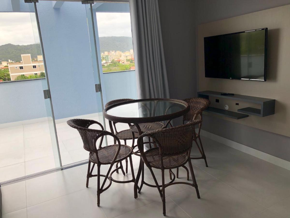 Lagoinha Beach Residencial Bombinhas Exterior photo
